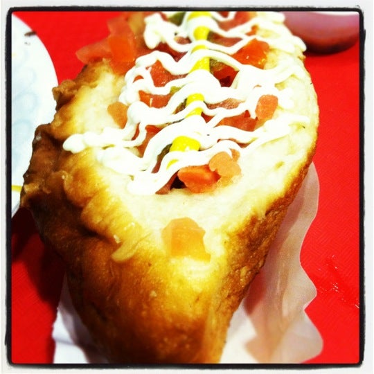 El Guero Canelo 24 tips from 810 visitors