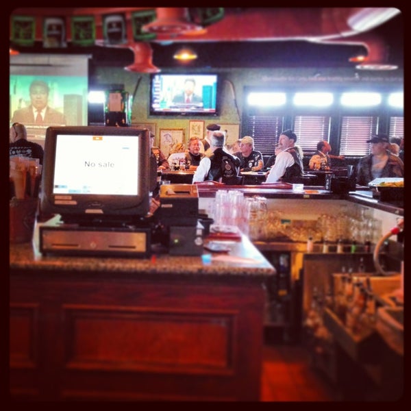 Tilted Kilt Pub & Eatery Cumberland 58 tips