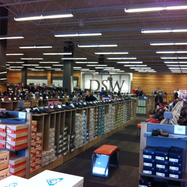 designer shoe warehouse online shopping
