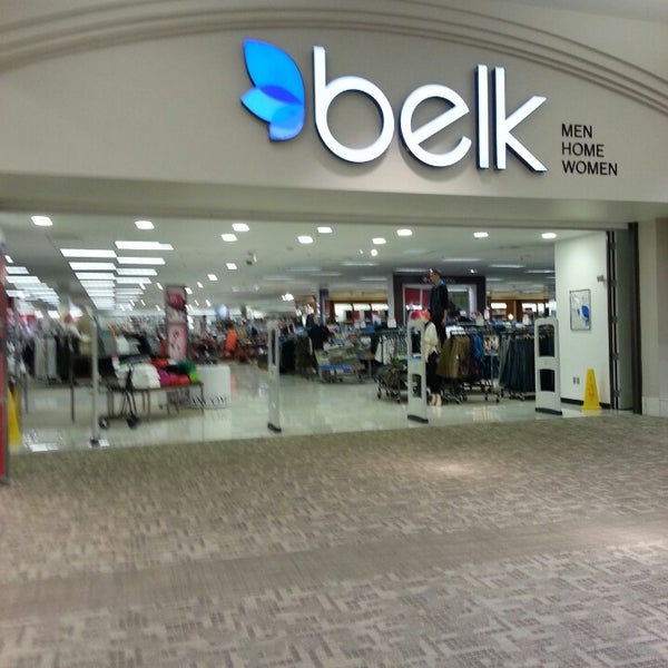 Belk Department Store in Statesboro