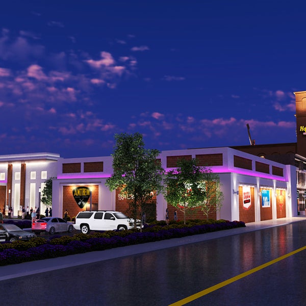 Casinos in south sioux city