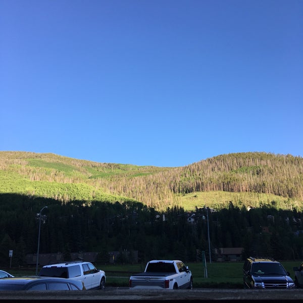 Westside Cafe and Market West Vail, Vail, Colorado Vail, CO