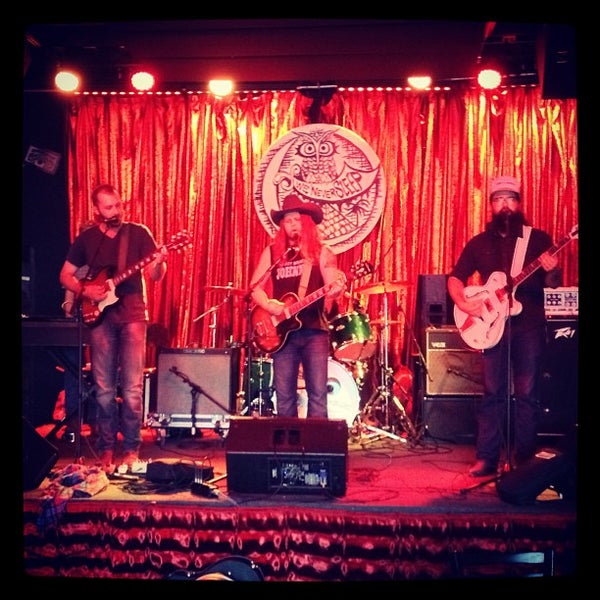 Three Links Deep Ellum Dallas, TX