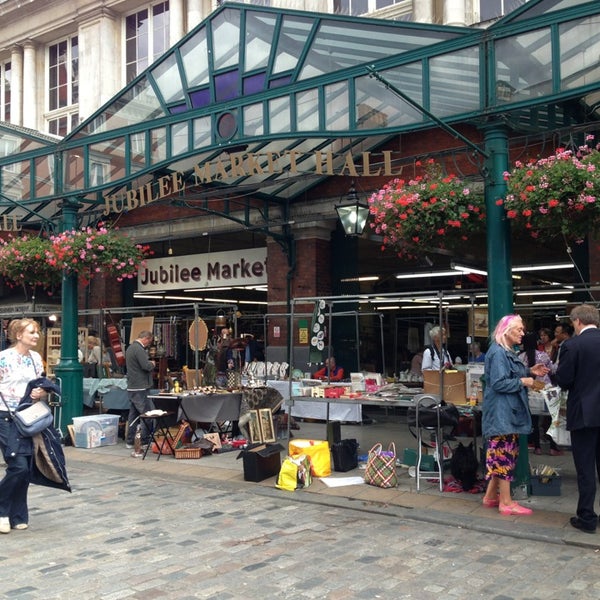 Jubilee Market Hall City of Westminster 12 tips