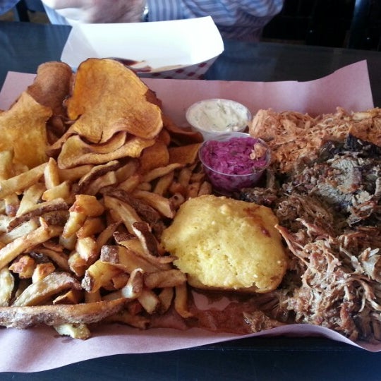 Boneheads BBQ - Halifax, NS