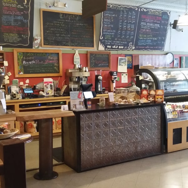 Wild Bean Lewisburg, WV