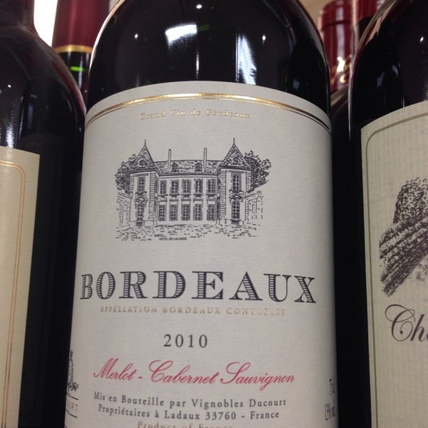 Cork & Bottle Liquor Store in Upper East Side