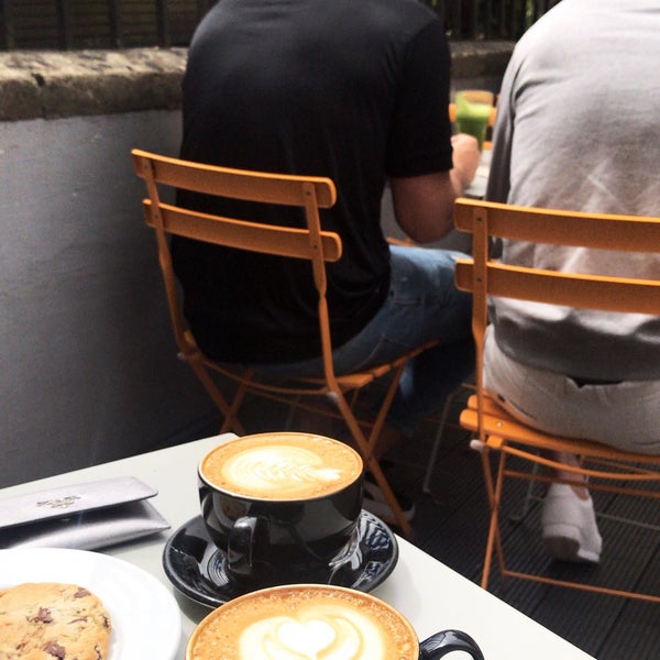 Brew Coffee Co Coffee Shop in Bristol