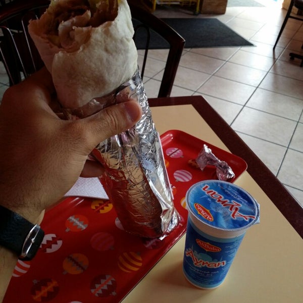 Pizza Kebap Haus