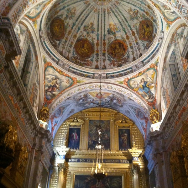 Where's Good? Holiday and vacation recommendations for Seville, Spain. What's good to see, when's good to go and how's best to get there.