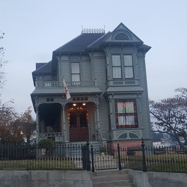 Angelino Heights Greater Echo Park Elysian Los Angeles, CA