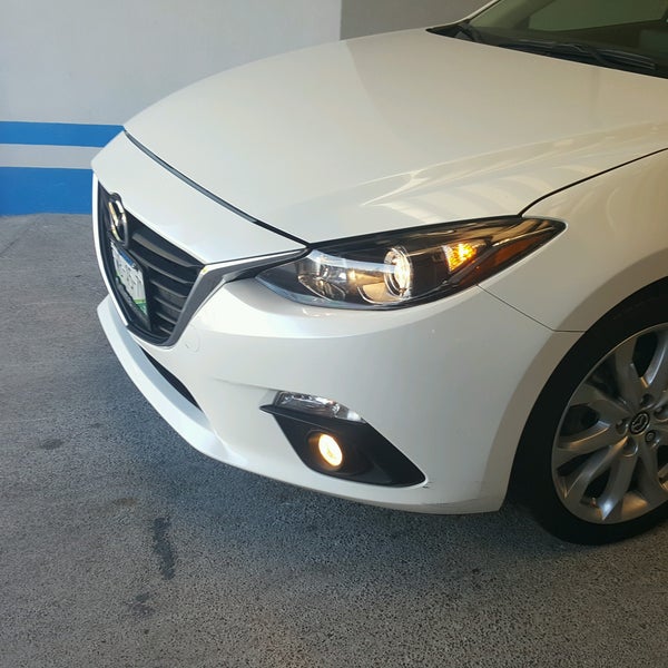 Mazda  Auto Dealership in Colima