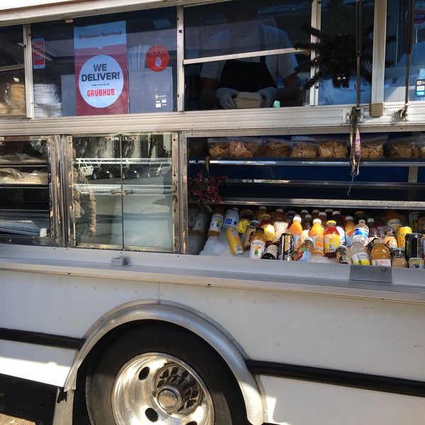 El Norteño Taco Truck Corona Heights 16 tips from 481 visitors