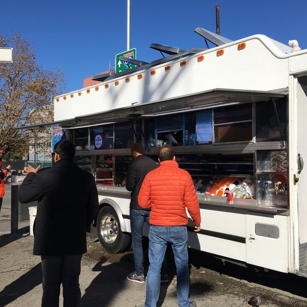 El Norteno Taco Truck SoMa 16 tips from 437 visitors