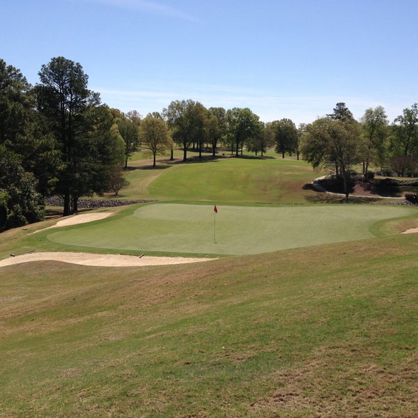Myers Park Country Club Myers Park Charlotte, NC