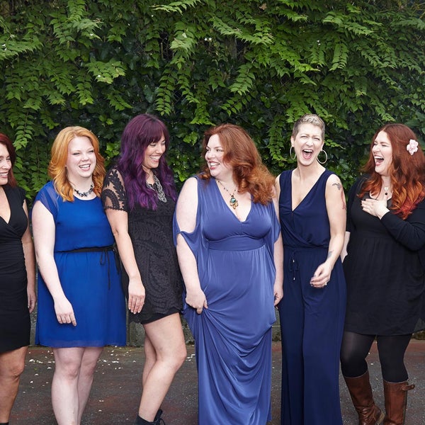 Ginger Salon Irvington 3 tips