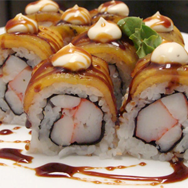Ikebana Sushi Bar Guaynabo 57 tips