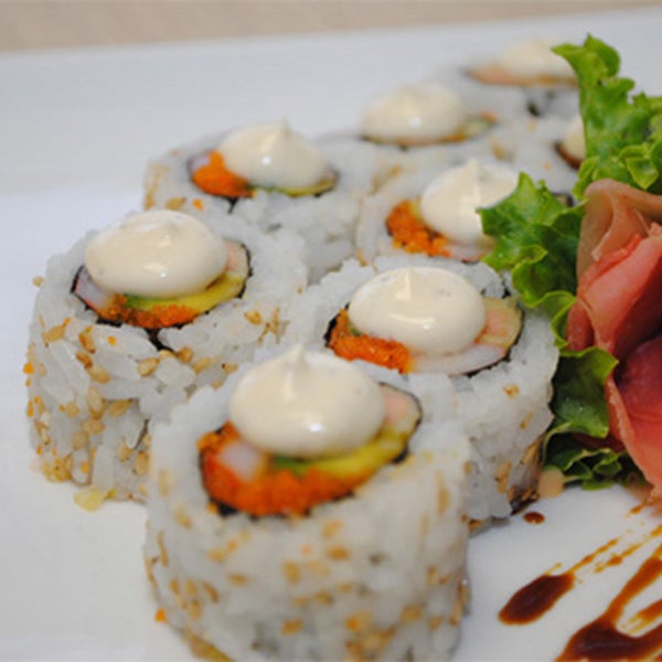 Ikebana Sushi Bar Guaynabo 57 tips