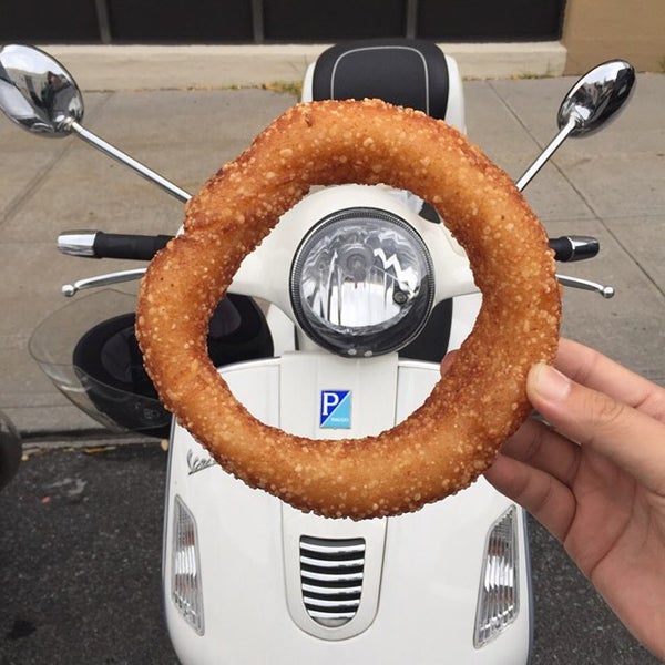 Tawa Food Asian Restaurant in Jackson Heights