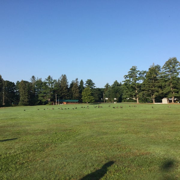 Camp Keowa, Ten Mile River Narrowsburg, NY