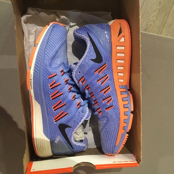 nike sao vicente