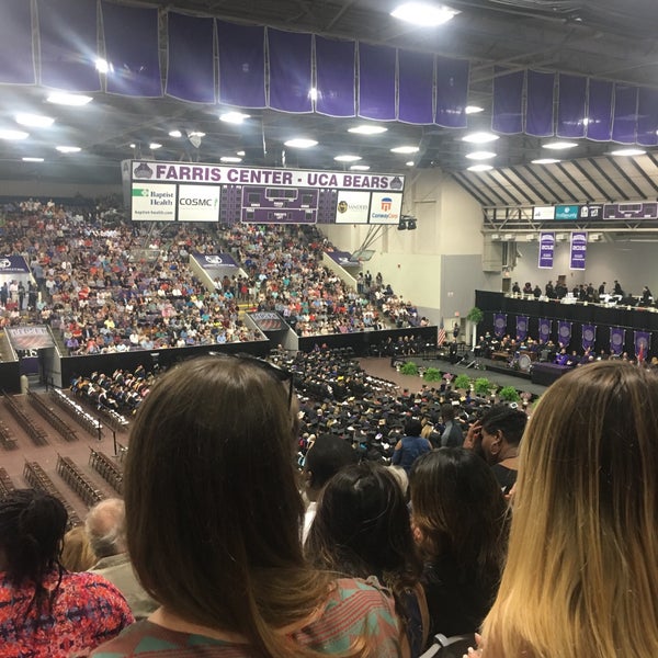 Farris Center Conway, AR