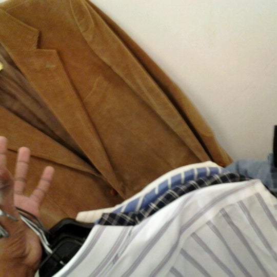 Salvation Army Family Store Clothing Store