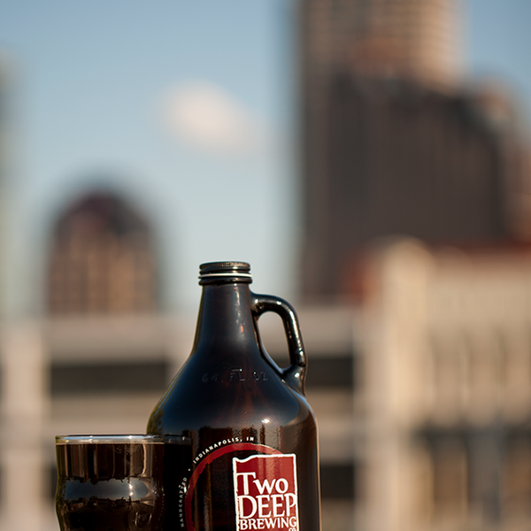 TwoDEEP Brewing Co. Downtown Indianapolis 7 tips from 521 visitors