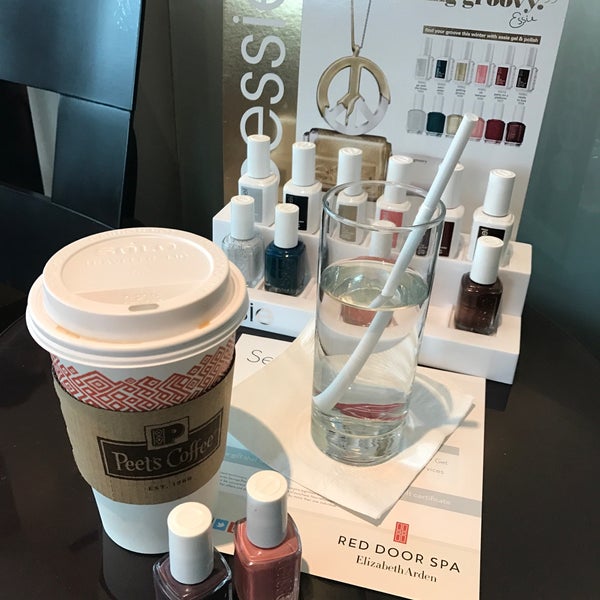 Elizabeth Arden Red Door Spa Spa in Fairfax
