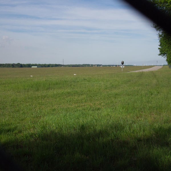 Vliegbasis Woensdrecht (WOE) - Hoogerheide, Noord-Brabant