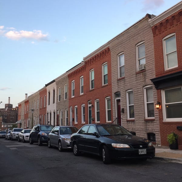 Federal Hill 12 tips