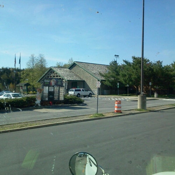 Photos at Malden Travel Plaza NY Thruway Milepost 103