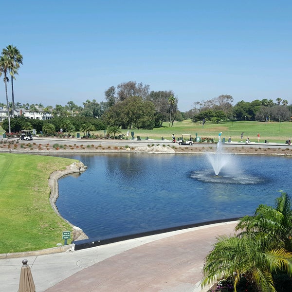 SeaCliff Country Club Golf Course in Seacliff