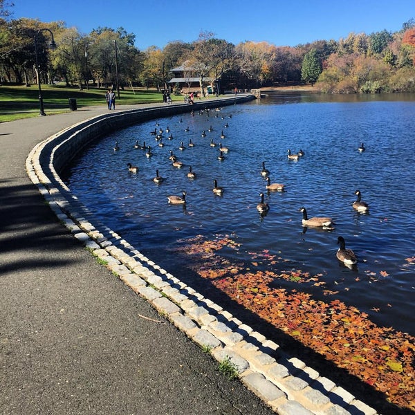 List 95+ Pictures james j. braddock north hudson county park photos Sharp