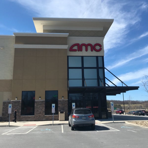 Carmike 12 'Big D' Altoona (Now Closed) Movie Theater in Altoona