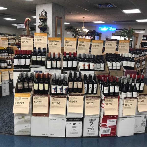 PA Wine & Spirits - 3415 Pleasant Valley Blvd