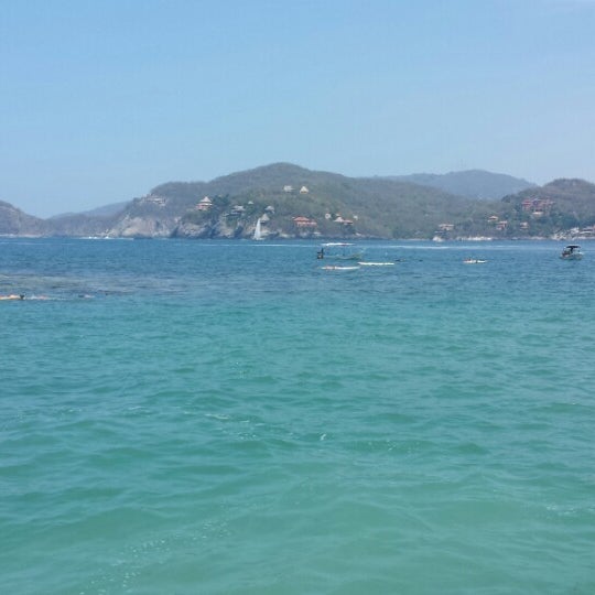 Las Gatas Beach Club The Best Beaches In World Photos At Las Gatas Beach Club
