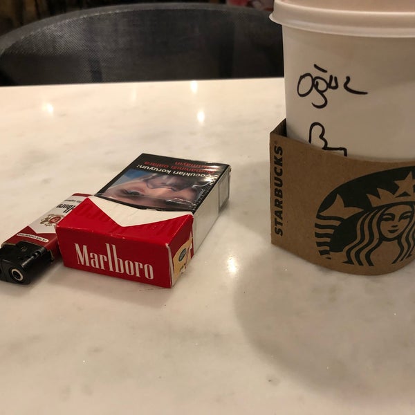 Starbucks muğla�da Kahve Dükkanı