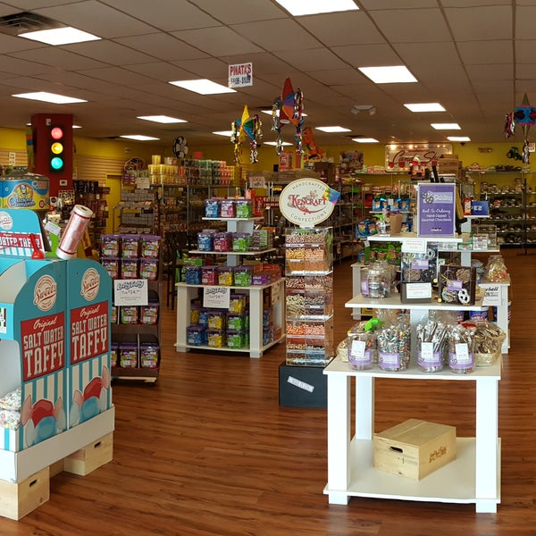 All City Candy - Candy Store in Richmond Heights