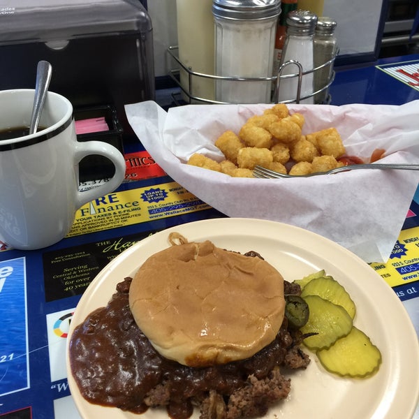 Johnnies Grill 11 tips from 206 visitors