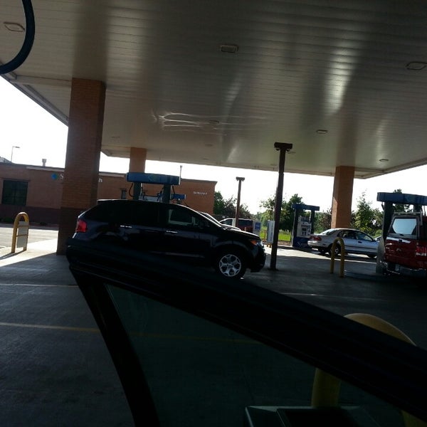 Sam's Club Fuel Center Brooklyn Park Maple Grove 16701 94th Ave N