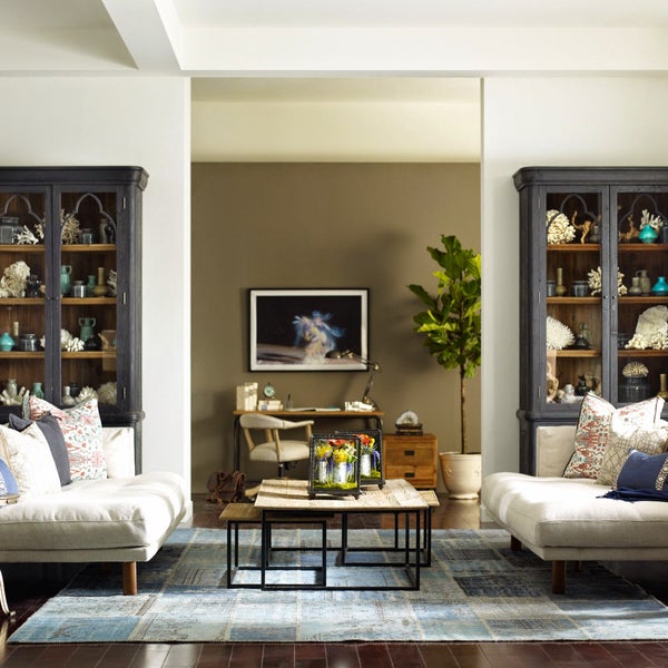 The Khazana Home Austin Furniture Store Old West Austin Austin, TX