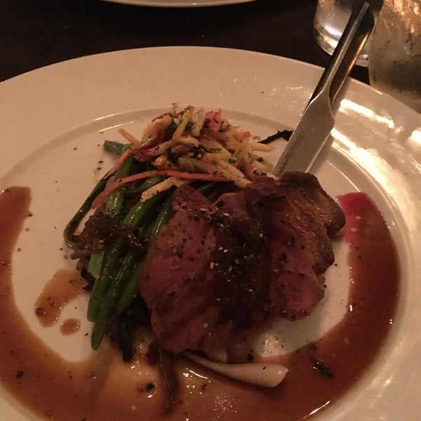 Blumen Garden Bistro 9 tips from 101 visitors