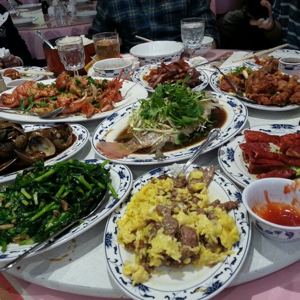 Paul Kee Restaurant Chinese Restaurant in Wheaton