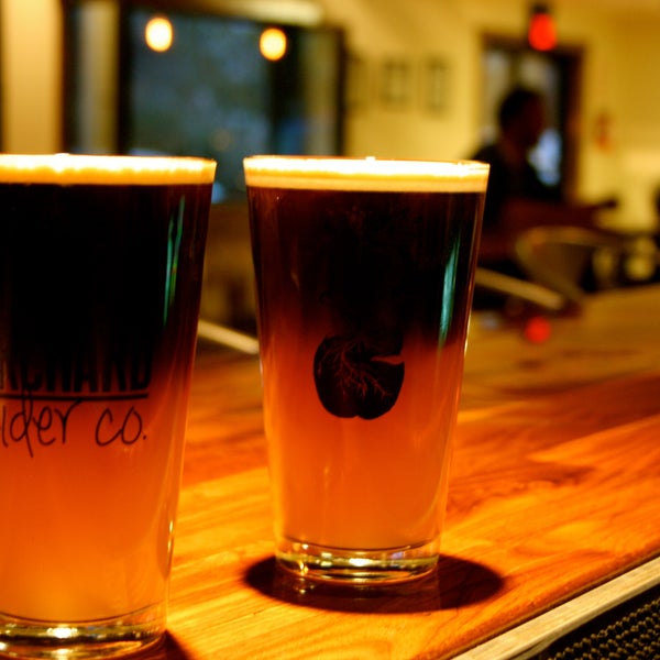 Urban Orchard Cider Company West Asheville 15 tips from 472 visitors