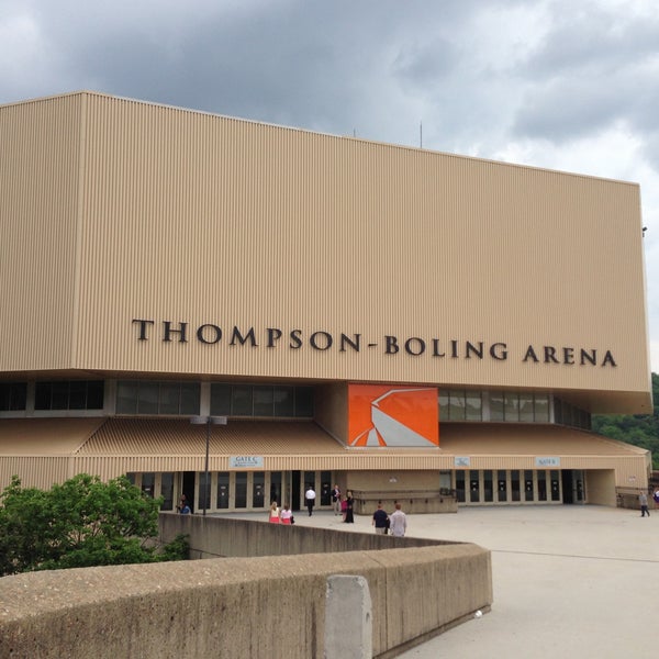 thompson boling arena