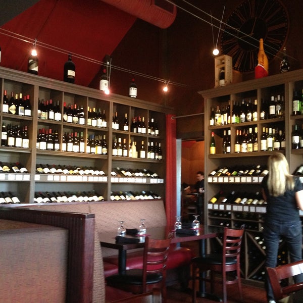 Iron Bridge Wine Co 44 tips from 1069 visitors