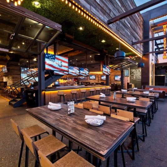 Dierks Bentley S Whiskey Row Downtown Scottsdale 4420