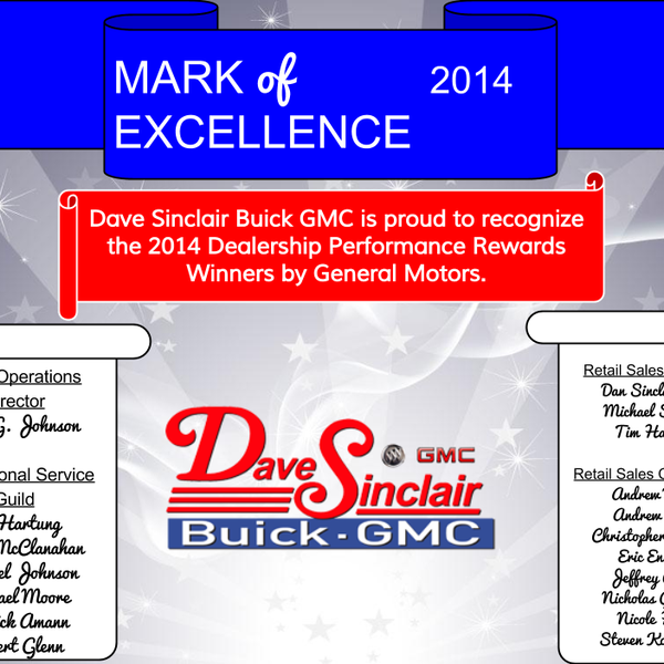 Photos At Dave Sinclair Buick Gmc St Louis Mo