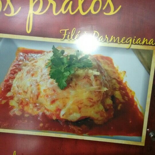 Pizzaria Lobo 33 tips from 244 visitors